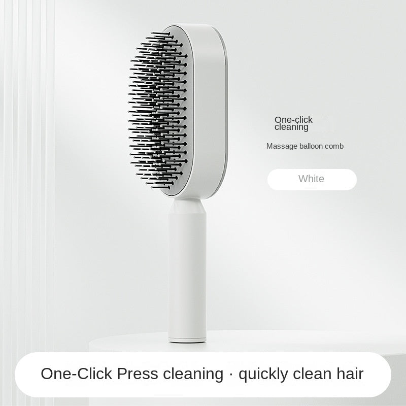Women Fashion 3D Hair Growth Comb