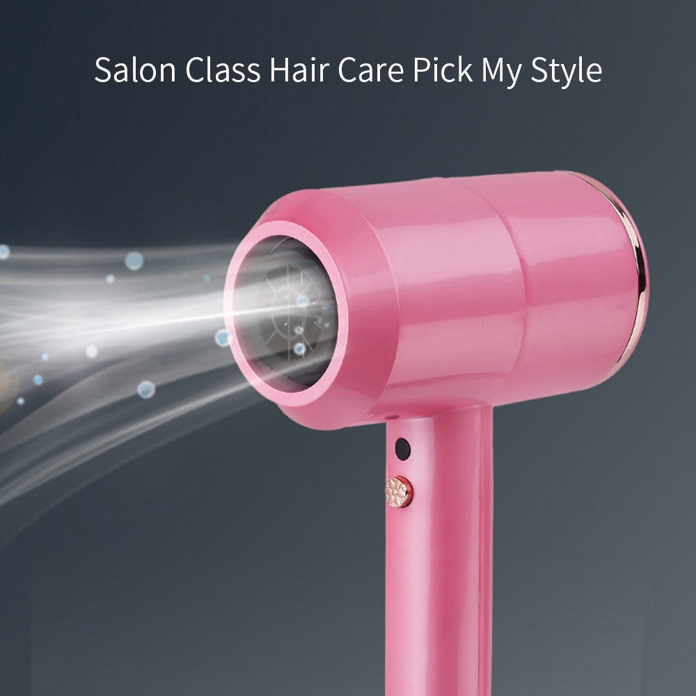 Hotel Hammer Hair Dryer