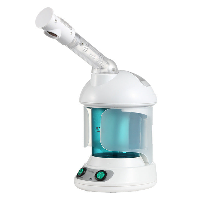Portable Vapour Ozone Facial Steamer