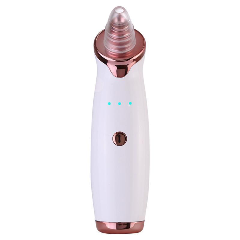 Electric Blackhead Suction Remover with Multi-Level Settings