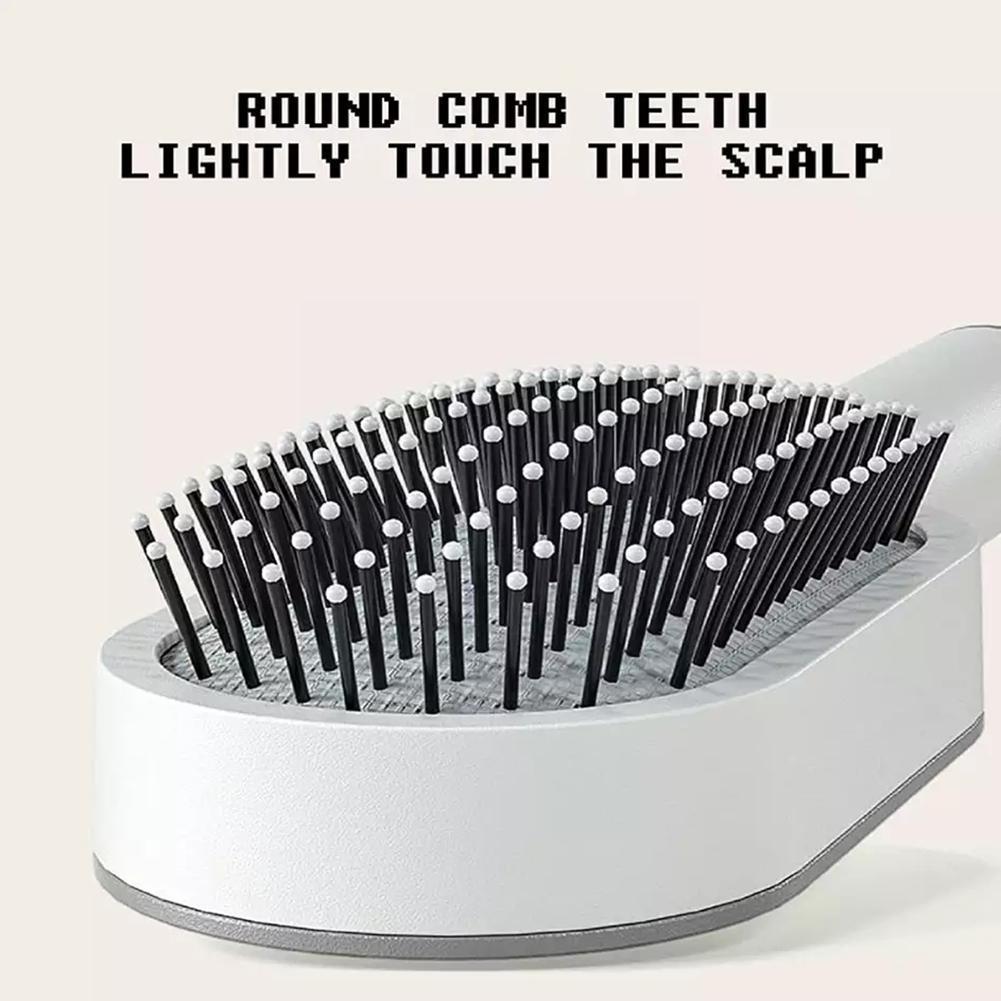 Women Fashion 3D Hair Growth Comb
