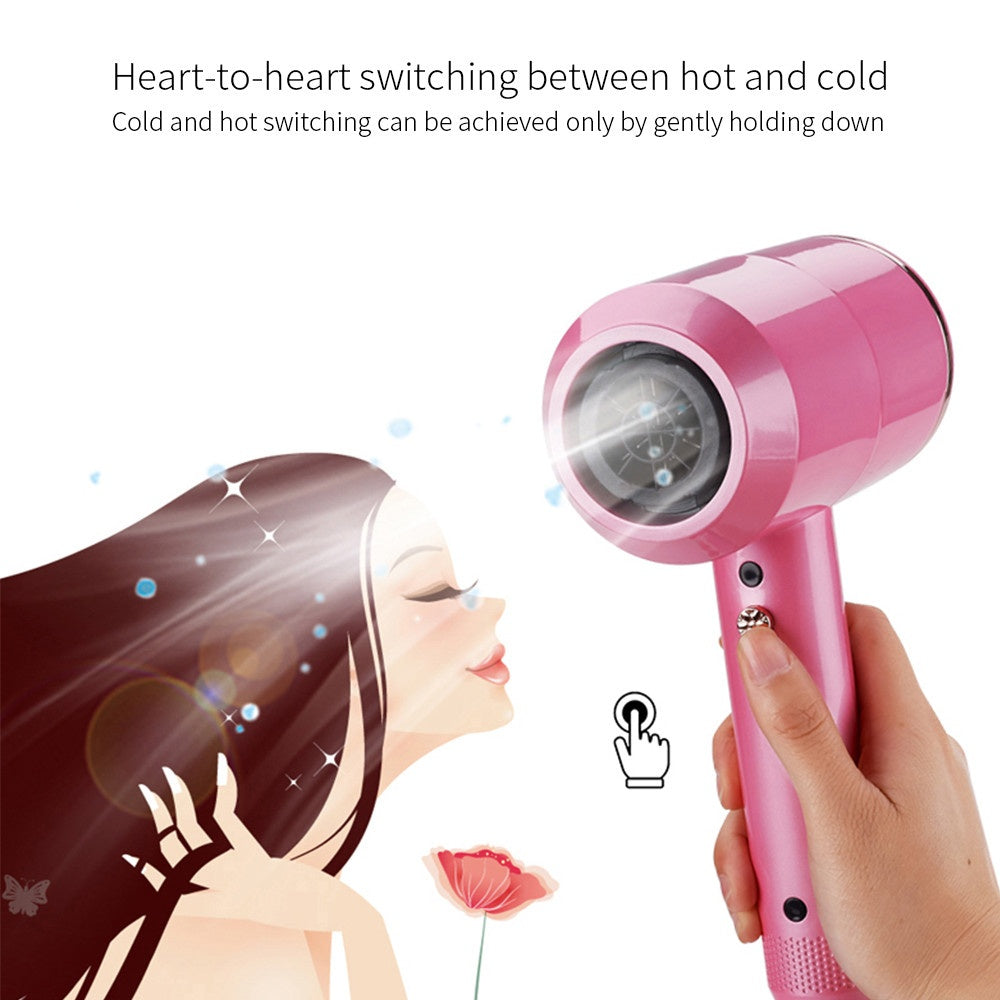 Hotel Hammer Hair Dryer