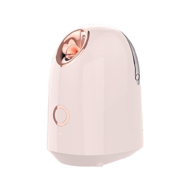 Portable Facial Beauty Steamer with 20-Minute Spray Time
