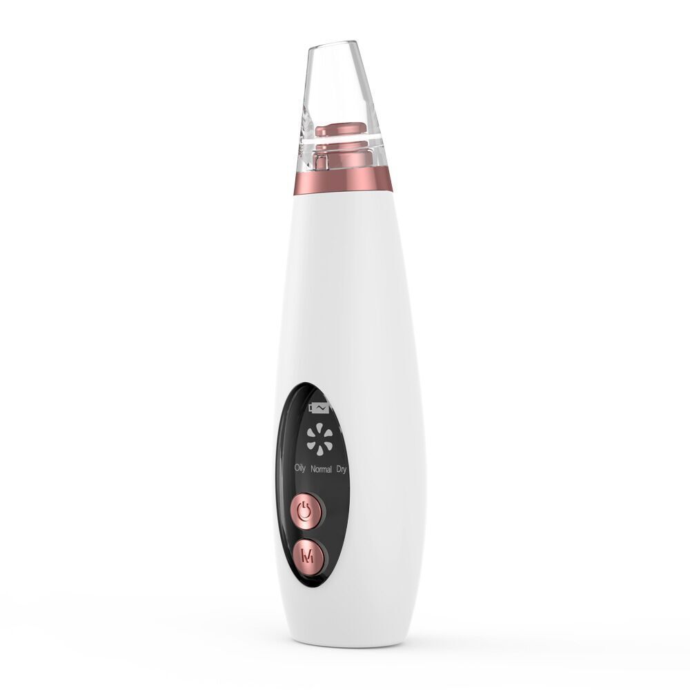 Microcrystalline Blackhead Vacuum Cleaner