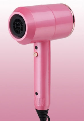 Hotel Hammer Hair Dryer