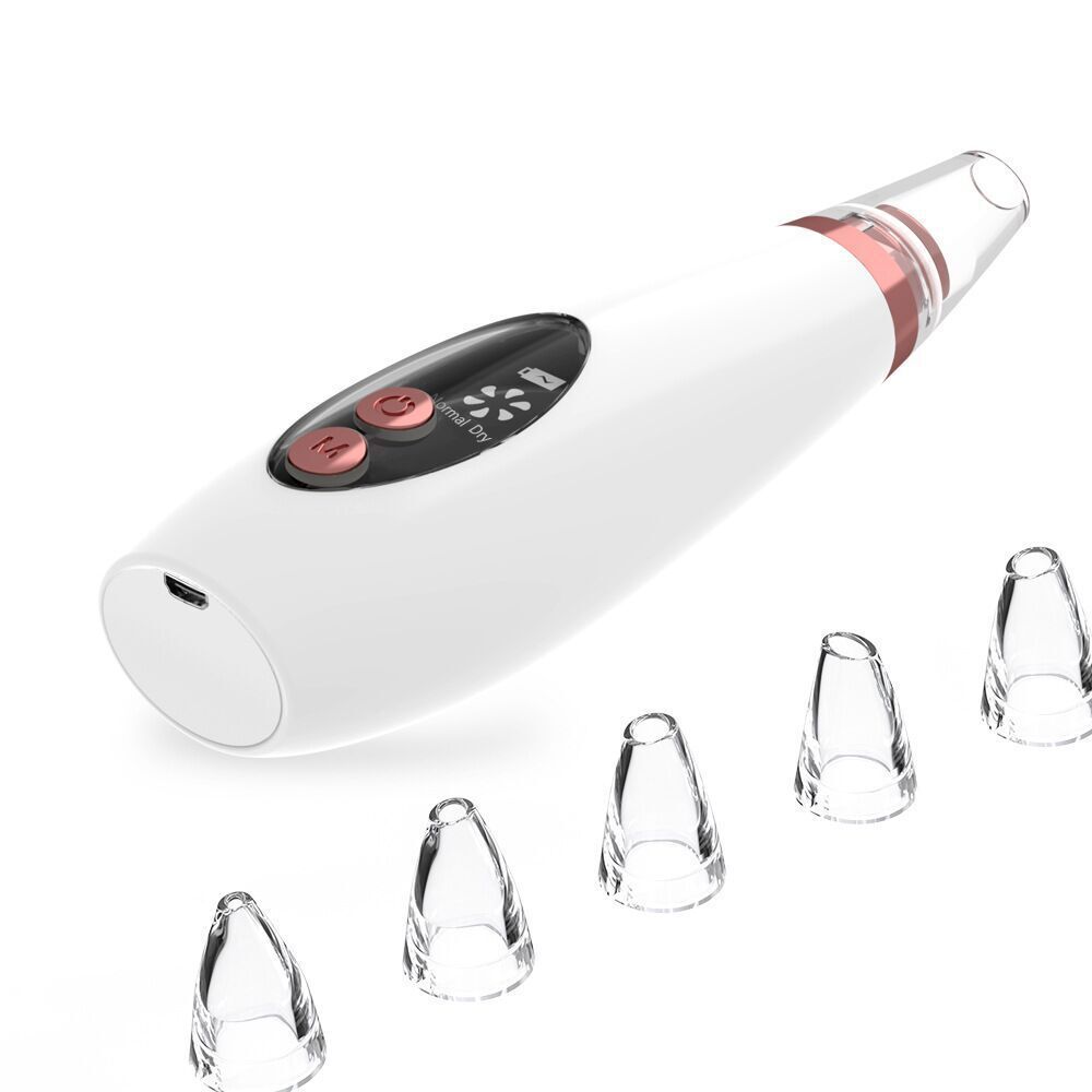 Microcrystalline Blackhead Vacuum Cleaner